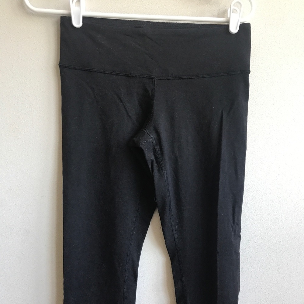 💗 LULULEMON MID RISE LEGGING 💗
